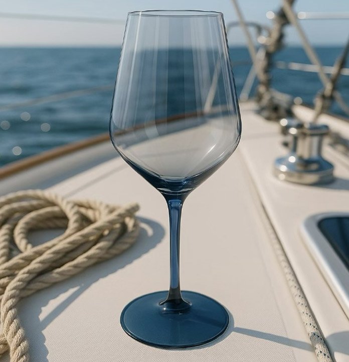 HappyGlass | Coloured Drinkware | colored