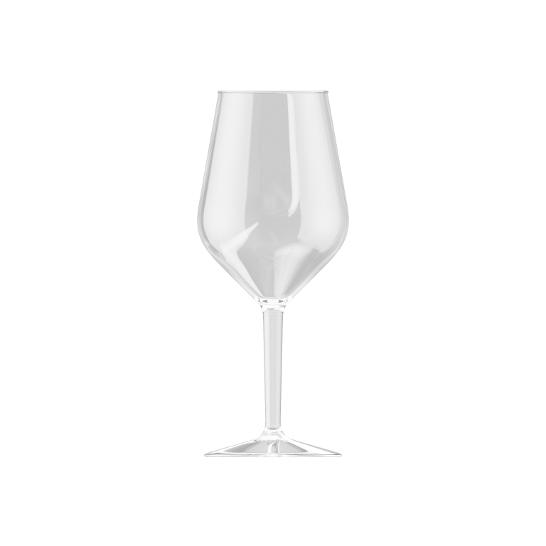 reusable wine glasses