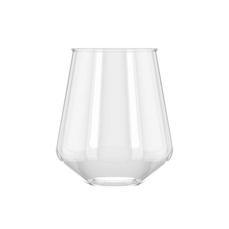 HappyGlass | Sample Request | lady yoko transparent