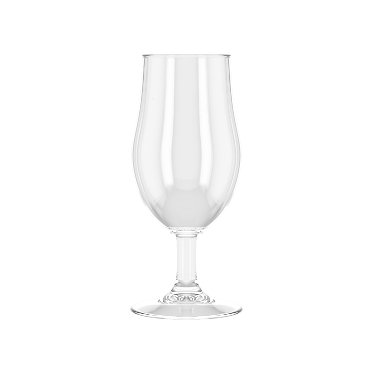 HappyGlass | Sample Request | mister tulip transparent scaled 1
